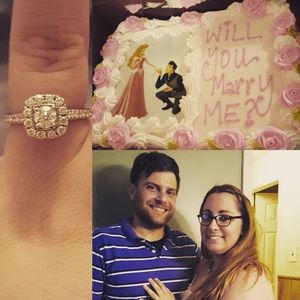 Meet your Posher, Samantha